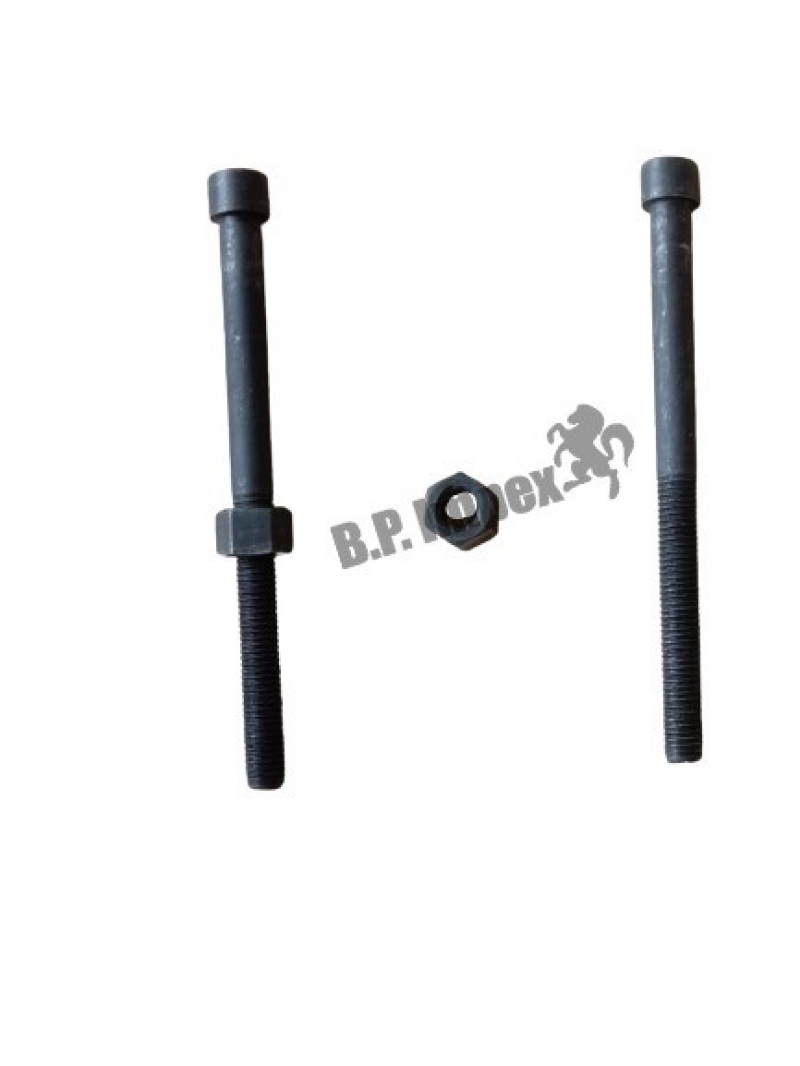 CENTER BOLT M12X110X11 ,11084112706